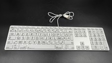 Clavier USB Filaire AZERTY