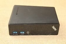 Lenovo THINKPAD Dock Base USB