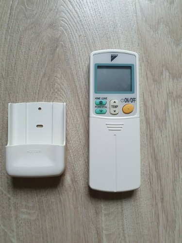 Télécommande climatisation - télécommande,