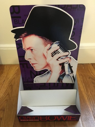1993 david bowie - 1993, 3d
