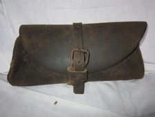 Ancienne sacoche  Militaire