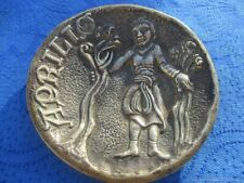 Cendrier ancien Avril Max le