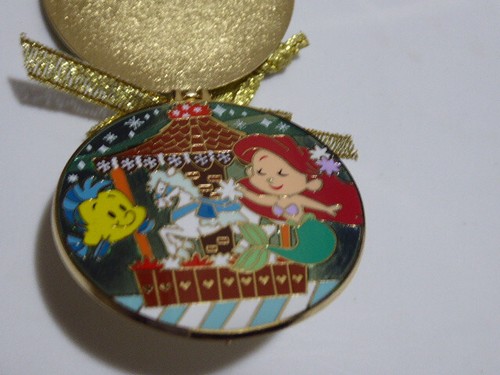 Disney trading broches - trading,