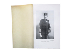 Jean-Antoine Pizon né en 1841 à Meysse Ardèche Colonel d'infanterie de marine