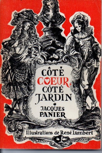 Cote coeur - cote,