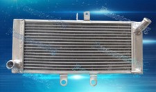 Aluminum radiator for suzuki - radiator,