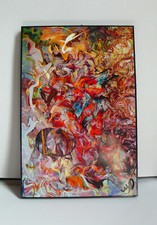 Tableau d'Art Contemporain