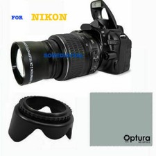  TELEPHOTO ZOOM LENS FOR NIKON