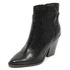 H4900 tronchetto donna ASH