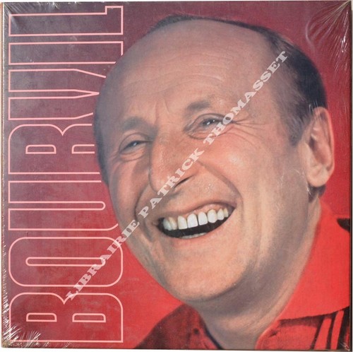 Sous blister bourvil coffret - sous, bourvil.