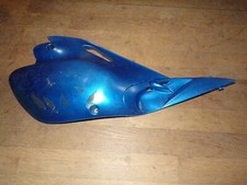 CARENAGE DROIT - RIEJU 50 MRX