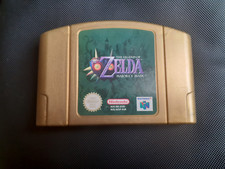 The Legend of Zelda Majora’s