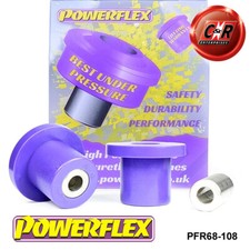 Powerflex Road RR Lien Paliers