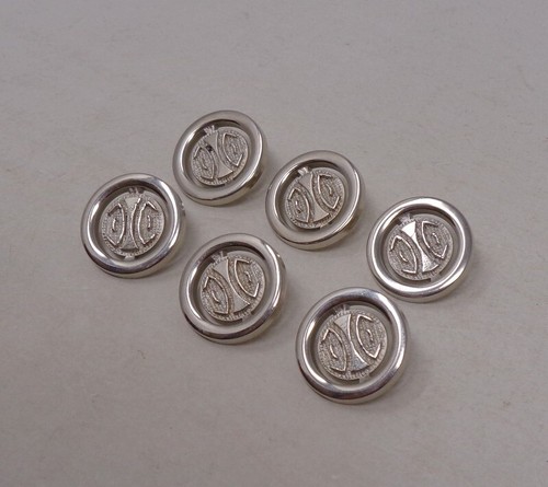 Lot boutons vintage - lot,