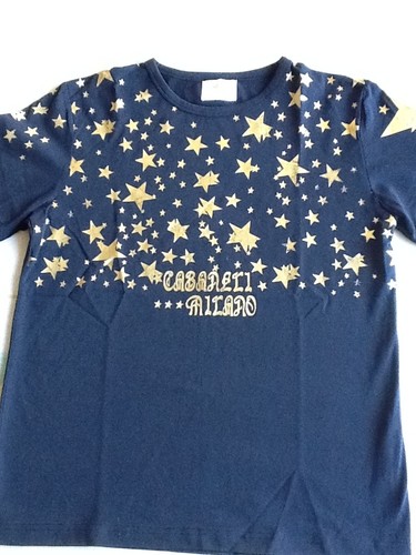 Joli tee shirt - tee,