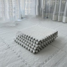 Tapis sol mousse - tapis, en