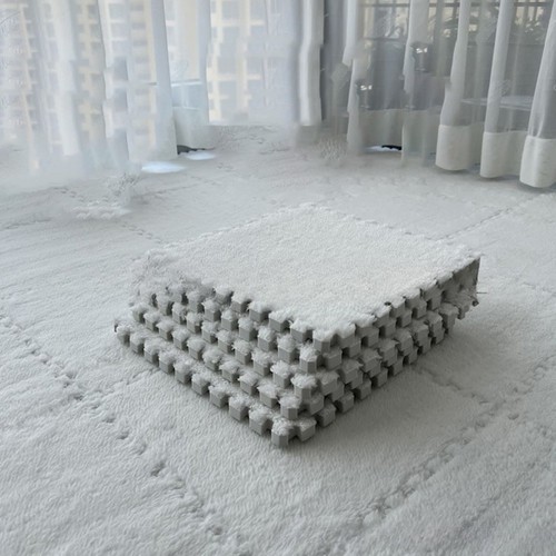 Tapis sol mousse - tapis,