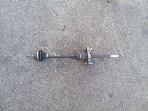 Peugeot 307 arbre de - arbre,