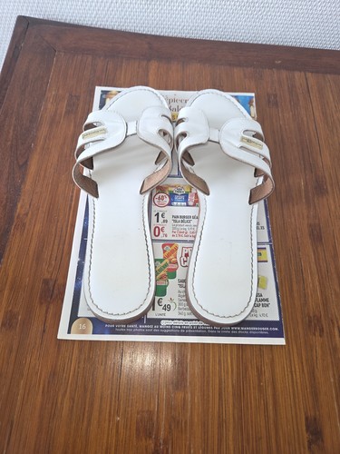 Claquettes sandale femme - claquettes,