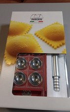 Plaque Pour Raviolis De Marque MARCATO