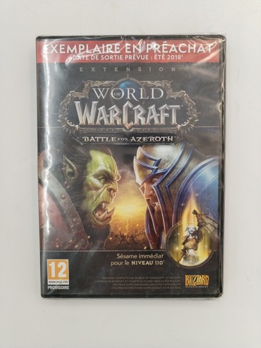 Jeu vidéo neuf extension - jeu,