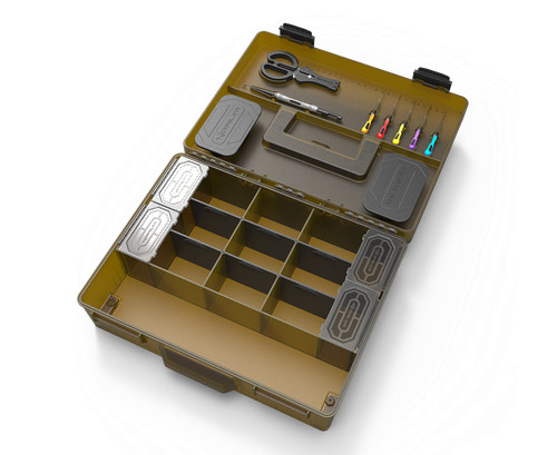 Korum mega blox entièrement - blox,