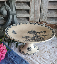 ANCIEN COMPOTIER SUR PIED