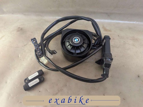 Alarme pour bmw - bmw, r850r