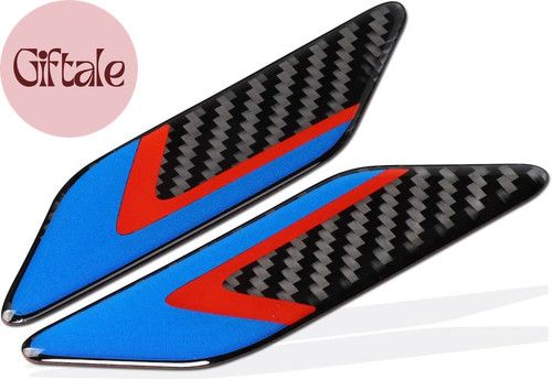 Pcs car carbon - 2,