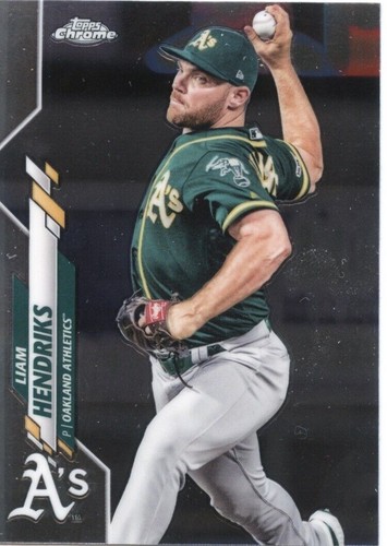 B0210 carte topps - carte, chrome