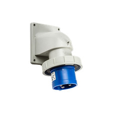 Prise Male à Encastrer 32a