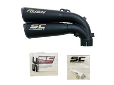 Silencieux MV Agusta SC