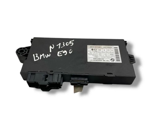Bmw e90 cas - bmw,