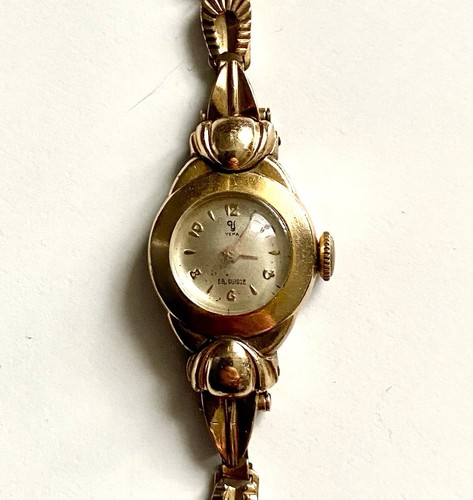 Montre vintage yema - montre,