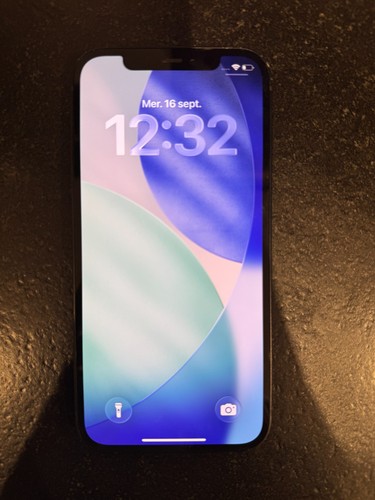 Apple iphone 128 go - iphone, 12