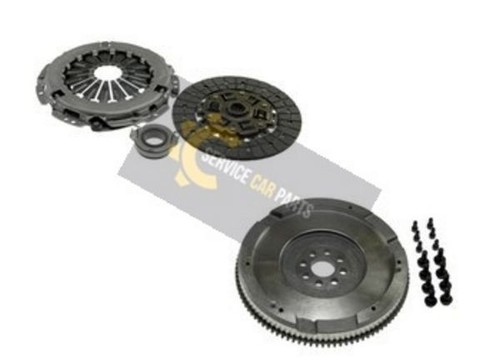 Volant inertie kit - d'inertie,