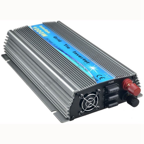 Mppt 1000w grid tie inverter - mppt,
