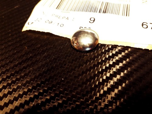Bouton verouillage de - bouton,