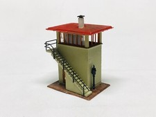 Poste d'Aiguillage - Faller -