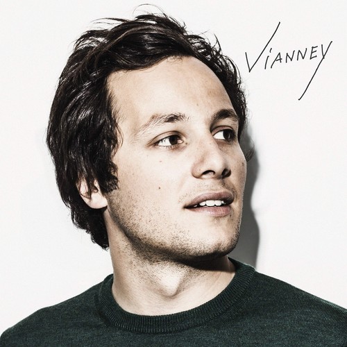 Vianney - vianney, (cd)