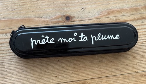 Trousse parker pour stylo - pour,