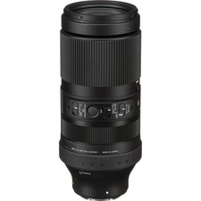Sigma 100-400Mm F/5-6.3 DG DN