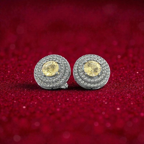 Boucles oreilles pave 70 - d'oreilles, 4,70