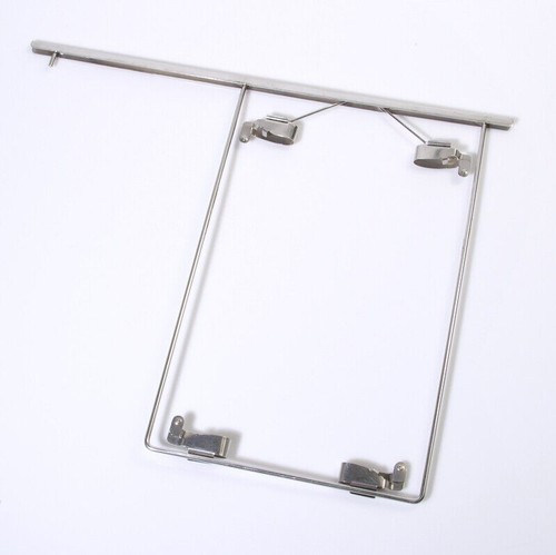 Cadre developpement 18x24 - cadre, de