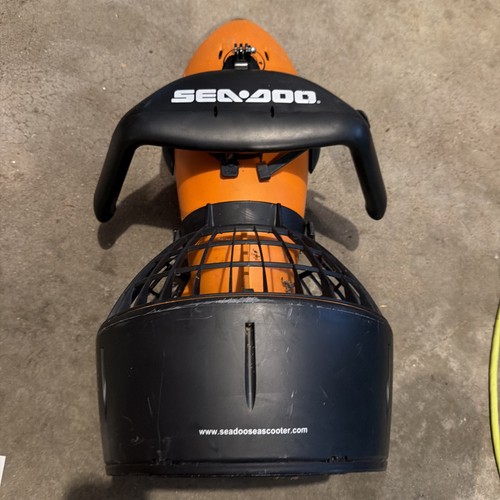 Sea doo seadoo - doo,