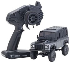 Kyosho Mini-Z 4x4 Land Rover