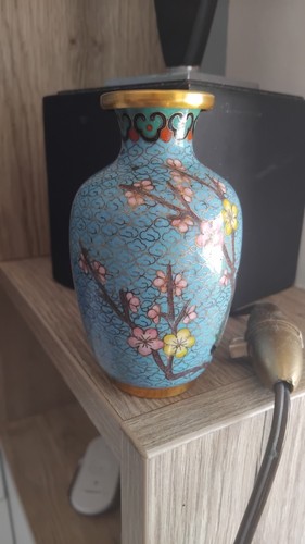 Ancienne petit vase - ancienne,
