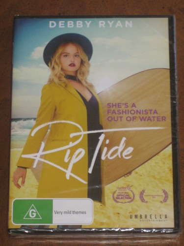 Rip tide - (region, 4