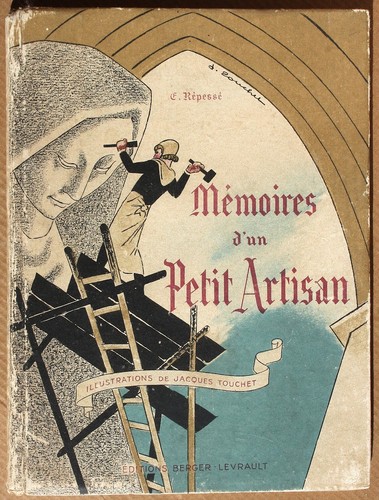 Répessé mémoires d un - rÉpessÉ,