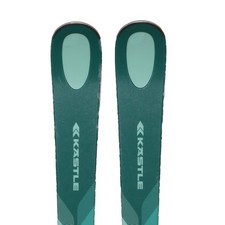 Ski occasion Kastle DX 85 W + fixations